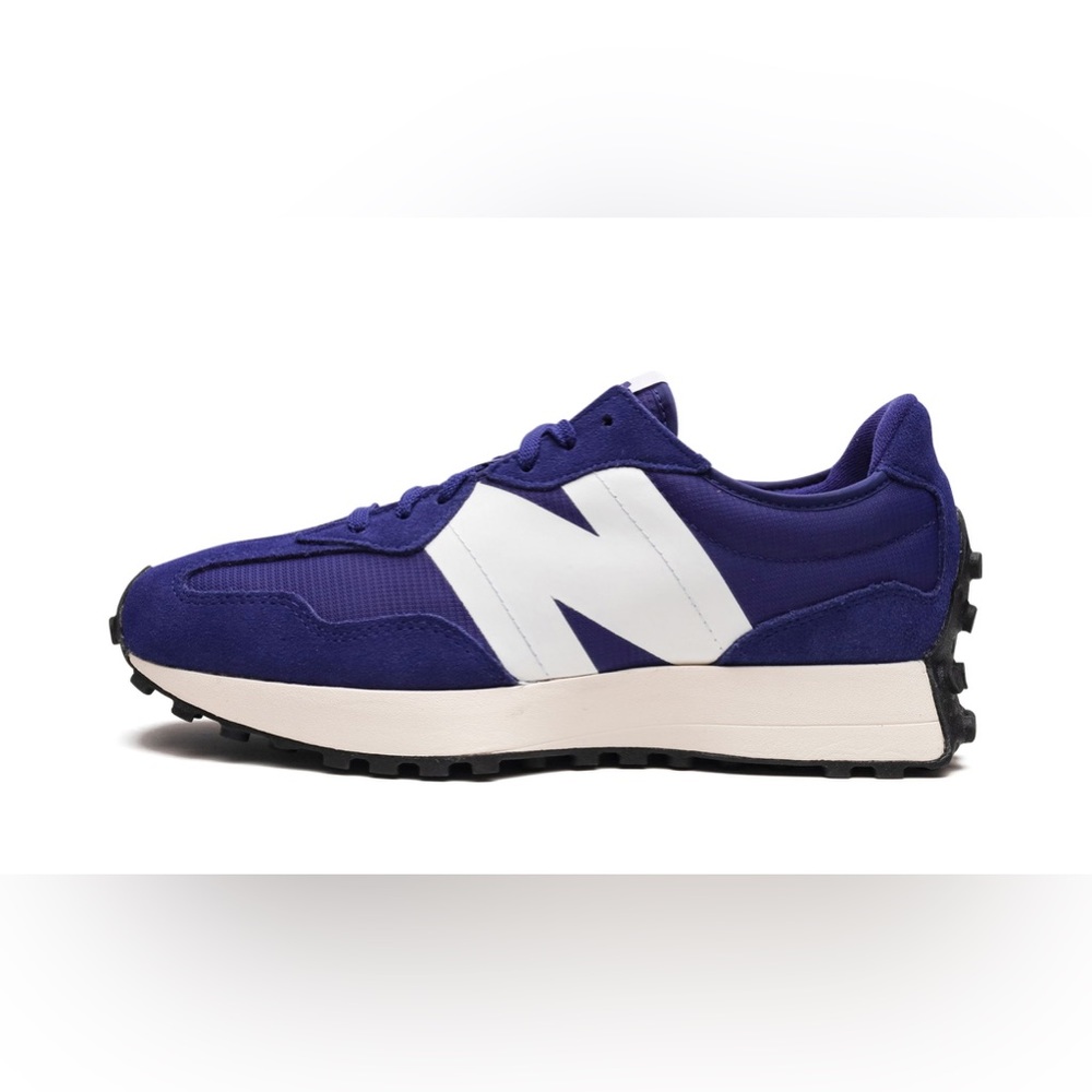 NEW BALANCE 327 ROYAL BLUE